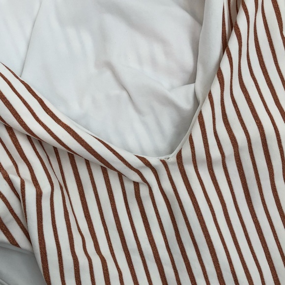 L*Space One Piece - Reversible size 6 NWT - Picture 8 of 8